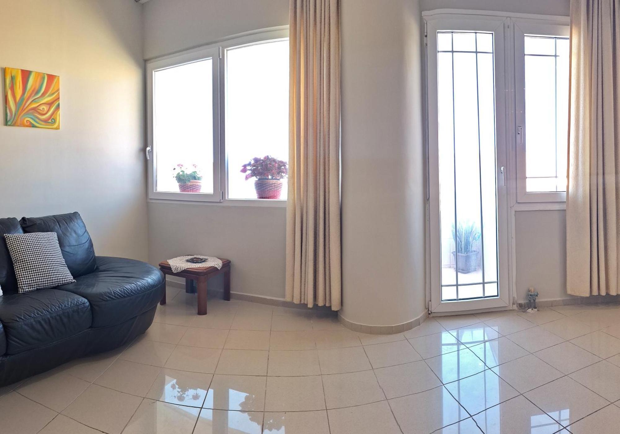Maria'S Urban Seaview Apartments Heraklion Cameră foto