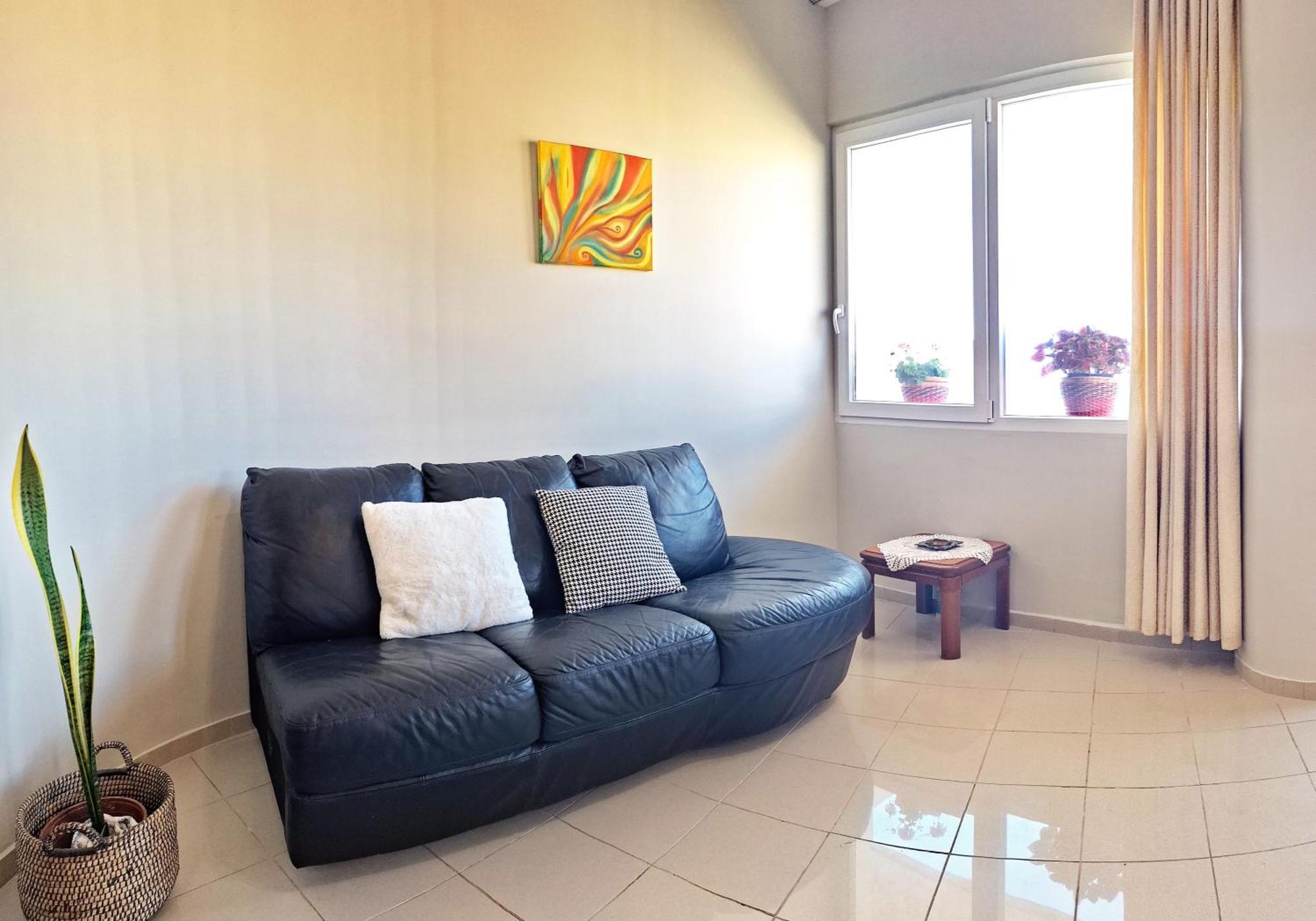 Maria'S Urban Seaview Apartments Heraklion Cameră foto