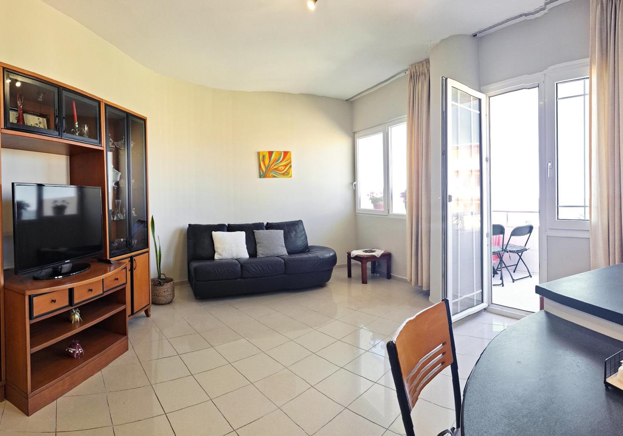 Maria'S Urban Seaview Apartments Heraklion Cameră foto